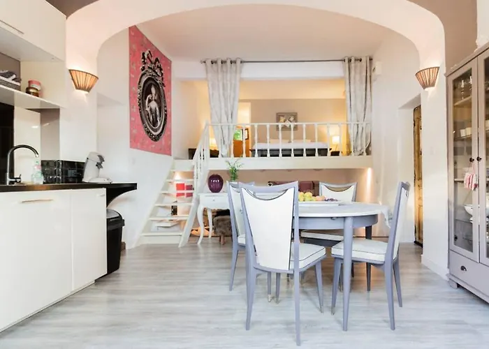 La maison de Tao Aix-en-Provence